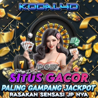 Banner KODAL4D Platform Edukasi Teknologi Data